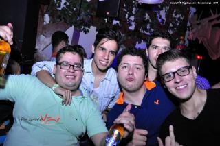 Foto 62 de Discoteca Malabar - 10 de mayo de 2014 en Discoteca Malabar Bucaramanga, Bucaramanga