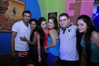 Foto 74 de Discoteca Chabela - 10 de mayo de 2014 en Discoteca Chabela Bucaramanga, Bucaramanga