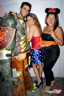 Foto 12 de Lolas Club - Halloween en Lolas Club, Cali