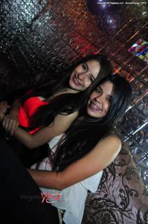 Foto 75 de Bar Bling 9 y 10 de mayo de 2014 en Bar Bling Bucaramanga, Bucaramanga