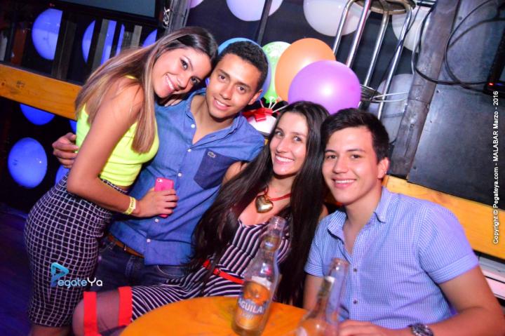 Foto 22 de MALABAR - 12 marzo 2016 en Discoteca Malabar Bucaramanga, Bucaramanga
