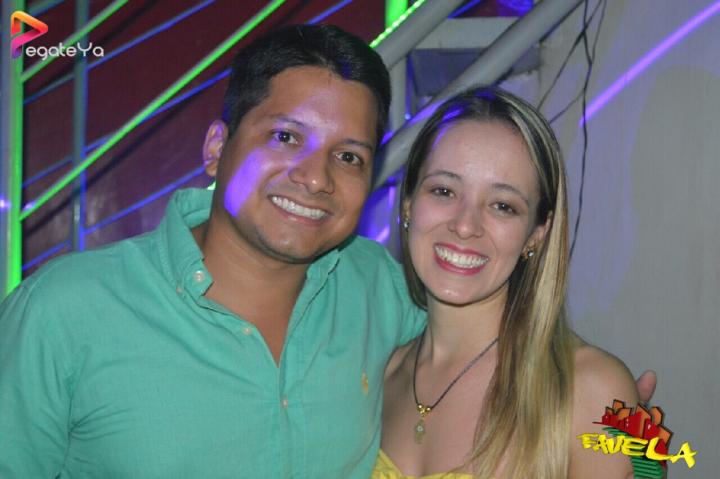 Foto 37 de Favela - Feria de Cali 2016 en Favela Club, Cali