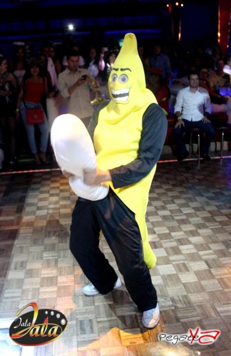 Foto 174 de Jalajala -halloween 2014 en Jala Jala Club, Cali