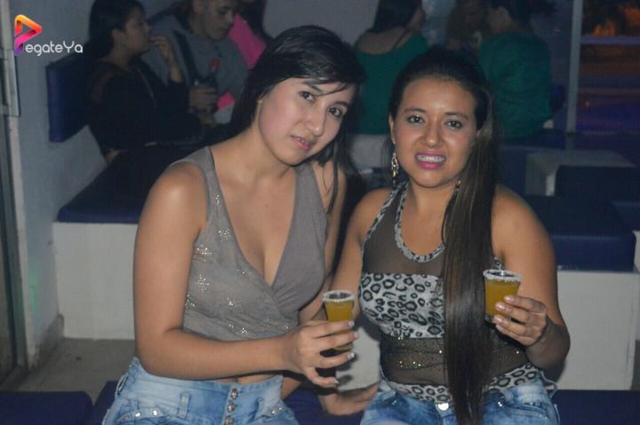 Foto 22 de Ahma Bar - 1er FDS Nov. 2015 en Ahma Cali, Cali