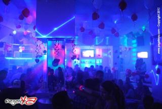 Foto 7 de TABOO 14 septiembre 2013 en Discoteca Taboo Cartagena, Cartagena