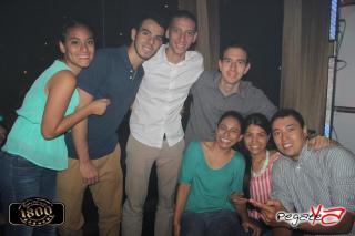 Foto 6 de Penthouse 1800 - Mayo 10 del 2014 en Penthouse 1800, Cali