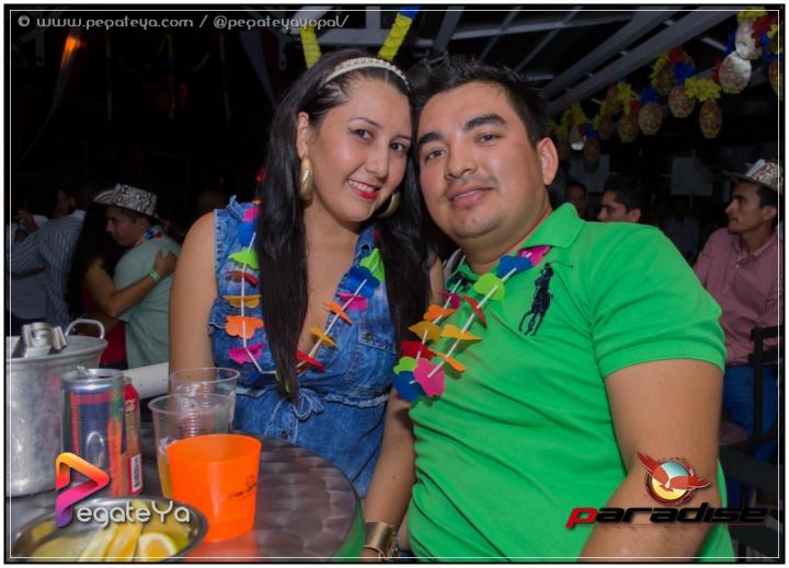 Foto 17 de PARADISE - Yopal en Paradise Club Yopal