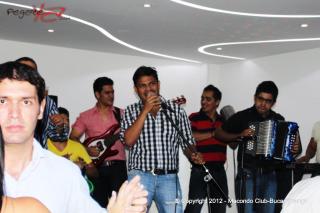 Foto 94 de 14 Julio - 04 Agosto 2012 en Discoteca Macondo Club Bucaramanga, Bucaramanga