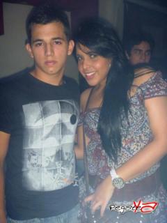 Foto 11 de Marzo 17 del 2012 en Farah Lounge Cali, Cali