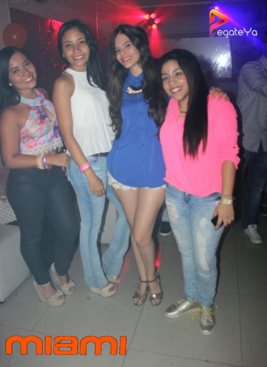 Foto 39 de Miami Bar - 4to FDS Mayo 2015 en Miami Bar Cali, Cali