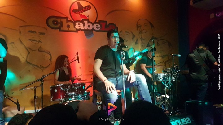 Foto 52 de Chabela - Carrascal y Rafa Pérez en Discoteca Chabela Bucaramanga, Bucaramanga