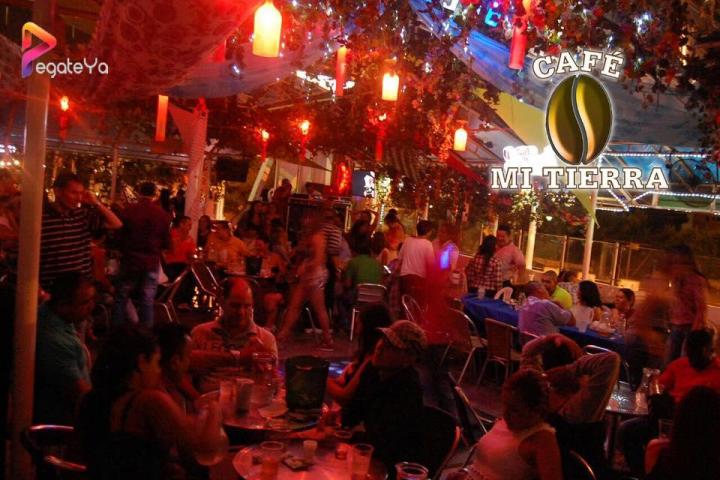 Foto 27 de Cafe Mi Tierra - 2do FDS Mar 2016 en Cafe Mi Tierra, Cali