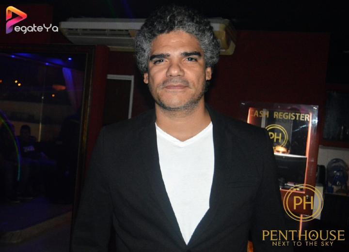 Foto 54 de Penthouse Club - Feria De Cali 2016 en Penthouse 1800, Cali