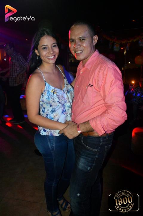 Foto 10 de Penthouse 1800 - 2do FDS Agosto 2015 en Penthouse 1800, Cali