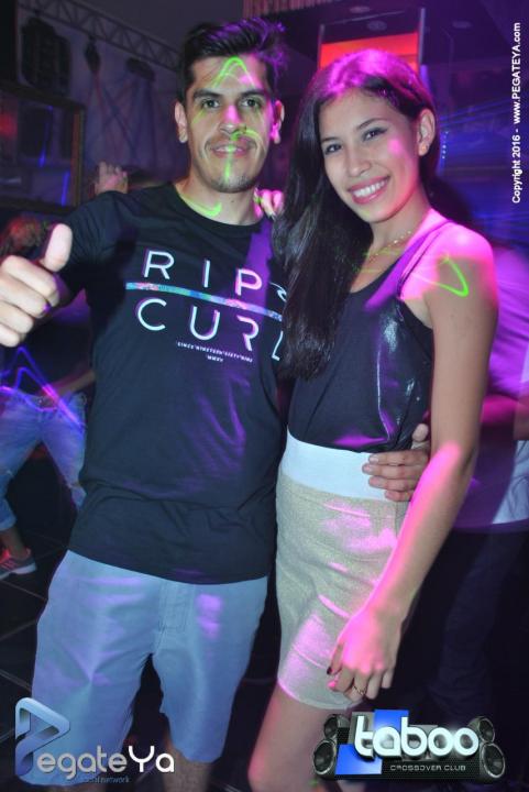 Foto 19 de Taboo 18 y 19 de Marzo de 2016 en Discoteca Taboo Cartagena, Cartagena