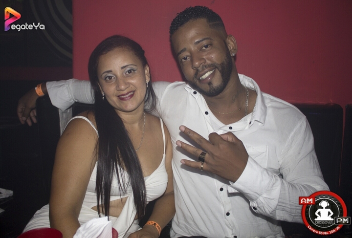Foto 10 de Ampm - 4to Fds Sept. 2017 en Am / PM Bar - Cali, Cali