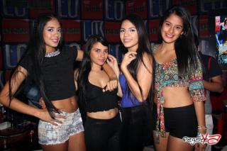 Foto 5 de Lolas - los Traviesos en Lolas Club Menga Cali, Cali