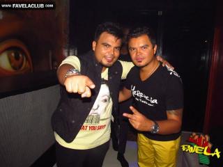 Foto 47 de Favela Club - Mayo 25 del 2013 en Favela Club, Cali