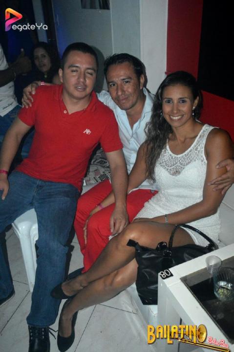 Foto 76 de Bailatino - 3er & 4to Fds Marzo 2016 en Bailatino - Bar, Cali
