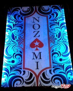 Foto 11 de Enero 26 del 2013 en Nozomi Club, Cali