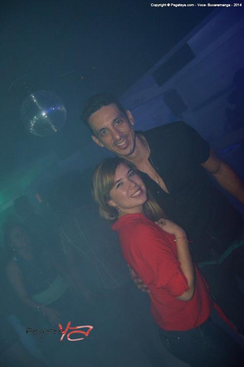 Foto 36 de Discoteca Voce Bucaramanga en Discoteca Voce Bucaramanga, Bucaramanga