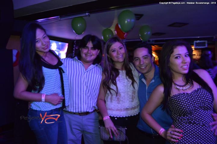 Foto 51 de Discoteca Malabar Bucaramanga en Discoteca Malabar Bucaramanga, Bucaramanga