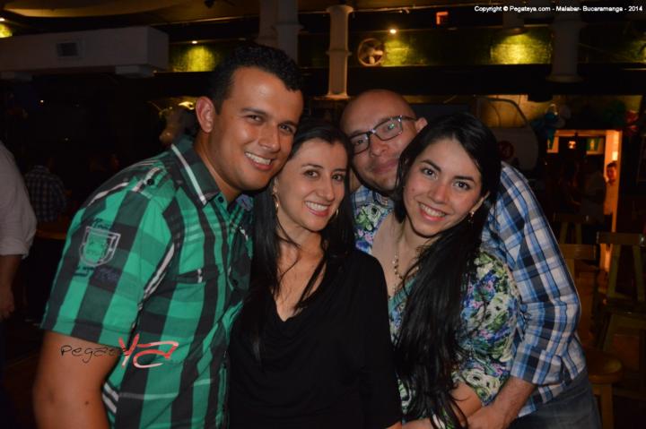 Foto 136 de Discoteca Malabar Bucaramanga en Discoteca Malabar Bucaramanga, Bucaramanga