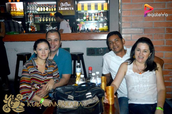 Foto 26 de Kukaramakara - 1er Fds Junio 2016 en Kukaramakara Discoteca Cali, Cali
