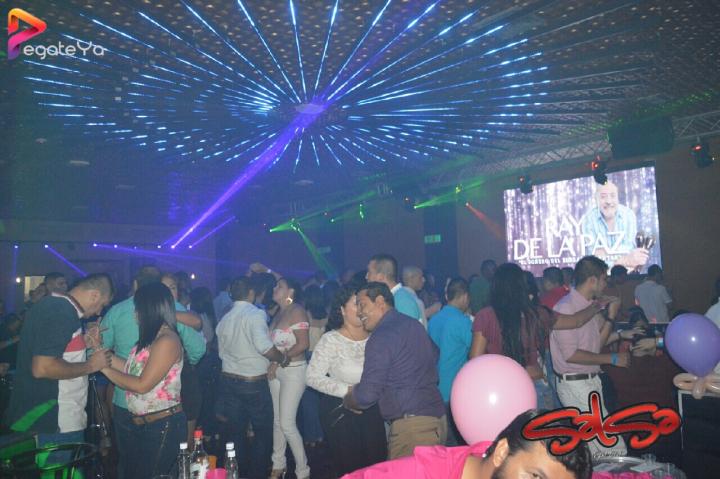 Foto 21 de Salsa Night Club - 1er Fds Agost 2016 en Salsa Night Club, Cali
