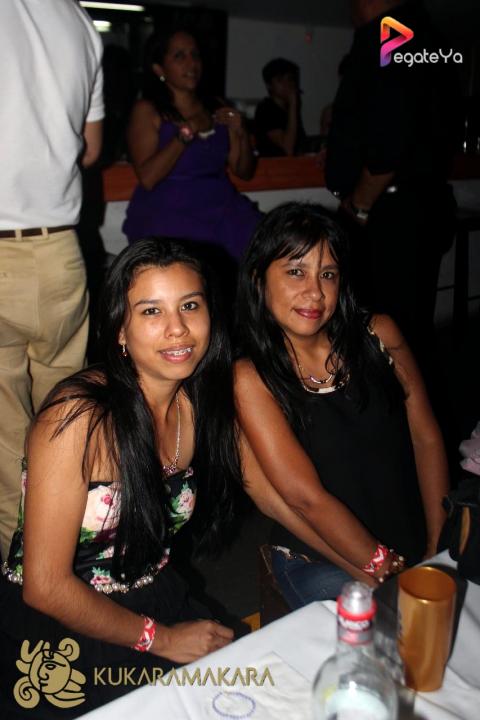 Foto 25 de Kukaramakara - 3er & 4to Fds Marzo 2016 en Kukaramakara Discoteca Cali, Cali