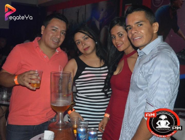 Foto 51 de Ampm Bar - 4TO Fds Agosto 2016 en Am / PM Bar - Cali, Cali