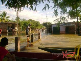 Foto 6 de Barranca inundaciones en el cardales en Barranca inundaciones en el cardales, Barrancabermeja