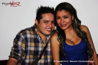 Foto 91 de 14 Julio - 04 Agosto 2012 en Discoteca Macondo Club Bucaramanga, Bucaramanga