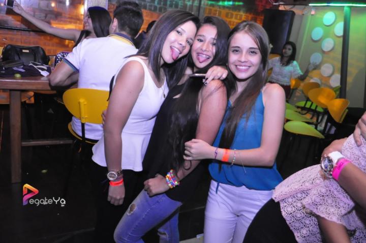 Foto 38 de Marianamen sábado 30 de mayo 2015 en Discoteca Maria Namen Bucaramanga, Bucaramanga