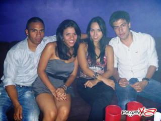 Foto 17 de Junio 08 del 2012 en Titirifue Cali, Cali