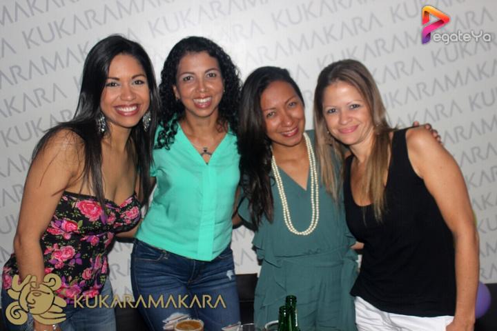 Foto 69 de Kukara - 2do FDS Nov 2015 en Kukaramakara Discoteca Cali, Cali