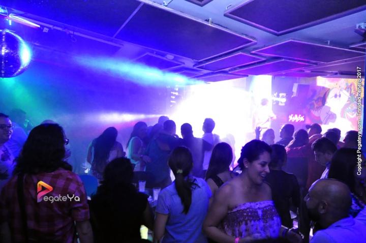 Foto 78 de Trinidad Macro Efectus Diciembre 2016 en Trinidad Discoteca Bucaramanga, Bucaramanga