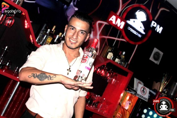 Foto 33 de Ampm - 5to Fds Sept. 2017 en Am / PM Bar - Cali, Cali