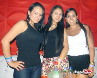 Foto 8 de Septiembre 21 del 2013 en Living Night Club, Cali