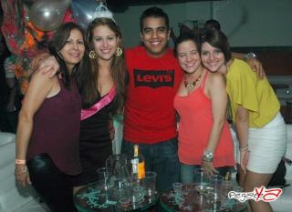 Foto 51 de Noviembre 09 del 2013 en Praga Club Cali, Cali