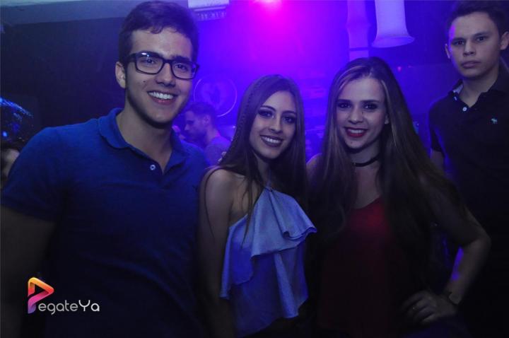 Foto 89 de Malabar - 13 y 14 de enero de 2017 en Discoteca Malabar Bucaramanga, Bucaramanga