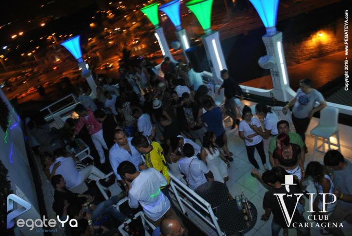 Foto 24 de vip 25 y 26 de marzo de 2016 en vip 25 y 26 de, Cartagena