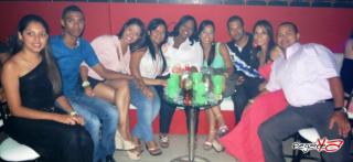 Foto 18 de Septiembre 21 del 2013 en Praga Club Cali, Cali