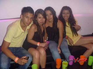 Foto 49 de Marzo 03 del 2012 en Babel / Barra Libre Cali, Cali