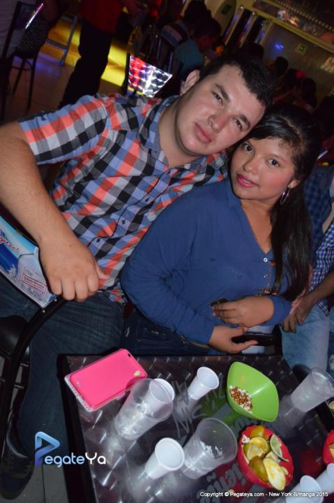 Foto 16 de NEW YORK - 21 de febrero de 2015 en Discoteca New York Bucaramanga, Bucaramanga