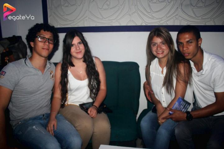 Foto 40 de AHMA - 2Do / 3ER FDS JUNIO 2016 en Ahma Cali, Cali