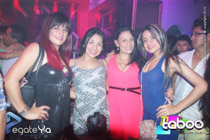 Foto 27 de Taboo 29 y 30 de Marzo de 2015 en Discoteca Taboo Cartagena, Cartagena