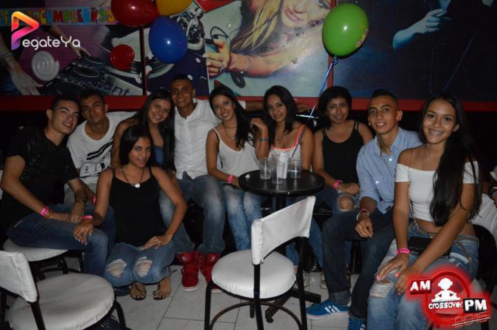 Foto 17 de AMPM BAR - 3er - 4to Fds Nov. 2015 en Am / PM Bar - Cali, Cali