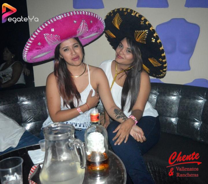 Foto 46 de Chente - 1er & 2do FDS Enero 2017 en CHENTE Vallenatos y Rancheras, Cali