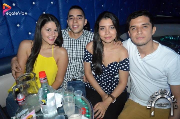 Foto 18 de Ranchenato Menga - 4TO Fds Agt 2016 en Ranchenato el Original - Plaza Norte